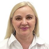Врач Радуйко Надежда Владимировна