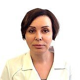 Врач Радун Елена Геннадиевна