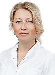 Врач Радванская Ольга Александровна