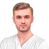 Врач Раджабов Муртаз Гамзатович