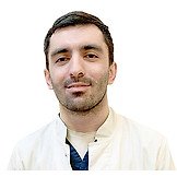 Врач Раджабов Рашид Мухтарович