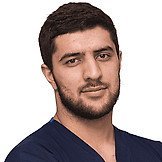 Врач Раджабов Шамиль Ибрагимович