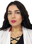 Врач Раджабова Лаура Ибрагимовна