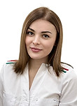 Врач Раджабова Сюзанна Айдыновна