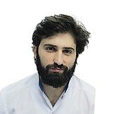Врач Раджави Реваз Турунович