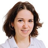 Врач Радзинская Елена Викторовна