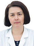 Врач Радзивил Мария Гарриевна