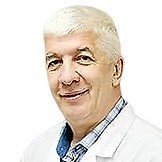 Врач Раев Игорь Владимирович