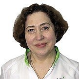 Врач Раевская Марина Николаевна