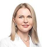 Врач Раевская Татьяна Викторовна