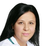 Врач Рафаэлян Ирина Владимировна