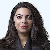 Врач Рафаэлова Диана Бениаминовна