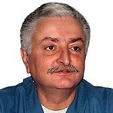 Врач Рафаели Ионатан Рафаелович