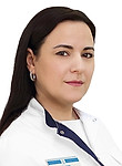 Врач Рафаелян Алла Сейрановна