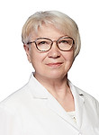 Врач Рафалович Светлана Леонидовна