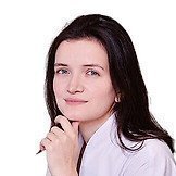 Врач Рафальская Ксения Александровна