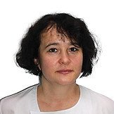 Врач Рафеева Оксана Станиславовна