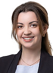Врач Рафи-заде Лейла Исаевна