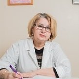 Врач Рафикова Гульназ Наилевна