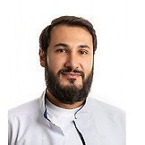 Врач Рагимов Салим Рауф оглы