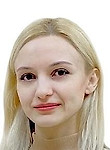 Врач Рагимова Эльвира Гусейновна