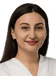 Врач Рагимова Лейла Мубариз Кызы