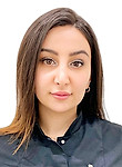Врач Рагимова Лейла Мубаризовна