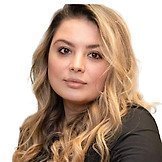 Врач Рагимова Патимат Назировна