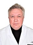 Врач Рагозин Антон Константинович