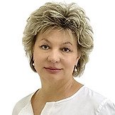 Врач Рагозина Елена Ивановна