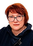 Врач Рагозина Мария Ростиславовна