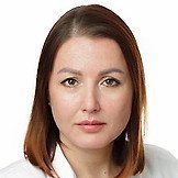 Врач Рагулина Екатерина Аркадьевна
