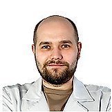 Врач Рагузин Антон Сергеевич