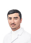 Врач Раимжанов Расул Рустамжанович