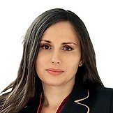 Врач Райбул Татьяна Валериевна