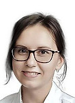Врач Райкова Анастасия Александровна