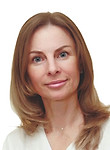 Врач Райкова Анна Михайловна