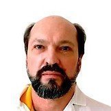 Врач Райкунов Вячеслав Вячеславович