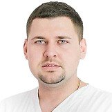 Врач Раюшкин Игорь Игоревич
