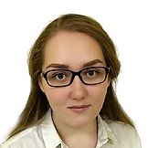 Врач Райзвих Елена Геннадьевна