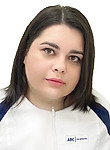 Врач Ракаева Наталья Геннадьевна