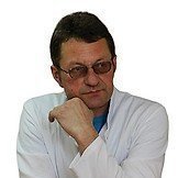 Врач Рахаев Юрий Валентинович