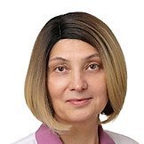 Врач Рахаева Юлия Анатольевна
