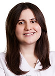 Врач Рахаева Жамиля Юсуповна