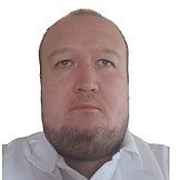Врач Рахимбабаев Андрей Александрович