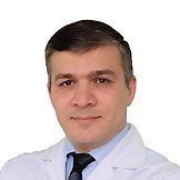 Врач Рахимов Ахмед Якупович