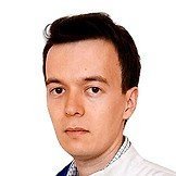 Врач Рахимов Амриддин Равшанович