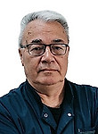 Врач Рахимов Хайдар Тулкунович