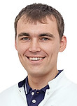 Врач Рахимзянов Ренат Шамильевич