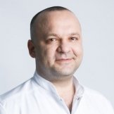Врач Рахманин Виталий Александрович